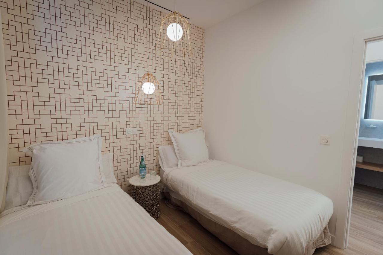סביליה Galmen Suites מראה חיצוני תמונה