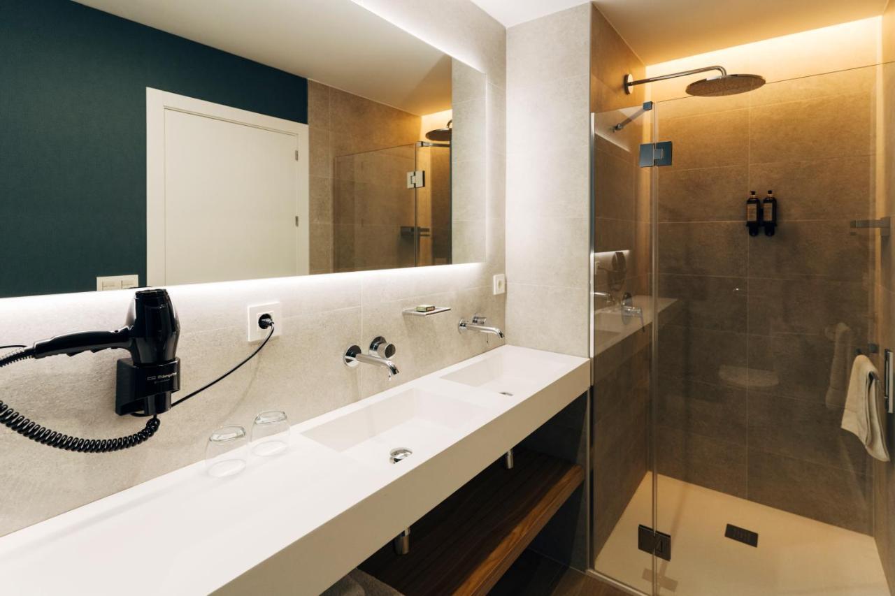 סביליה Galmen Suites מראה חיצוני תמונה