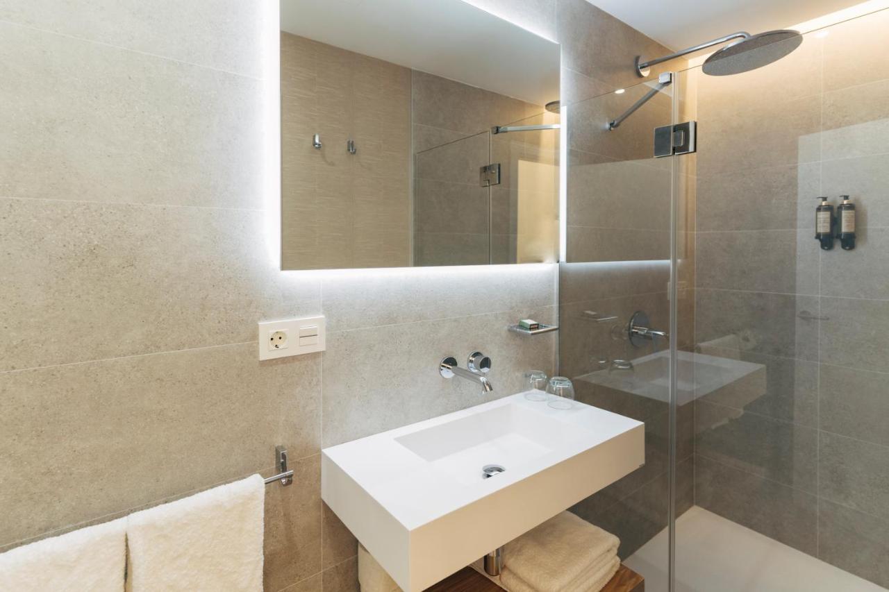 סביליה Galmen Suites מראה חיצוני תמונה