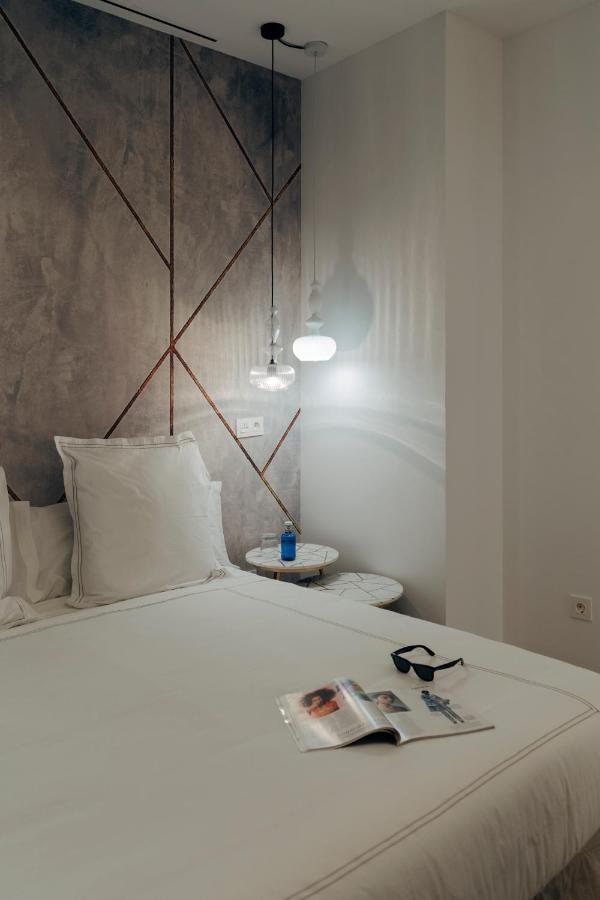 סביליה Galmen Suites מראה חיצוני תמונה