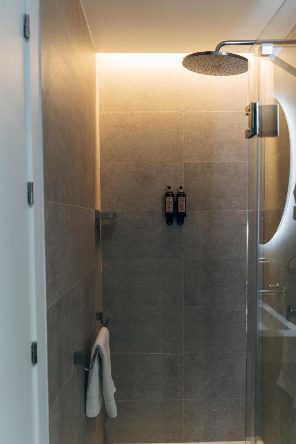 סביליה Galmen Suites מראה חיצוני תמונה