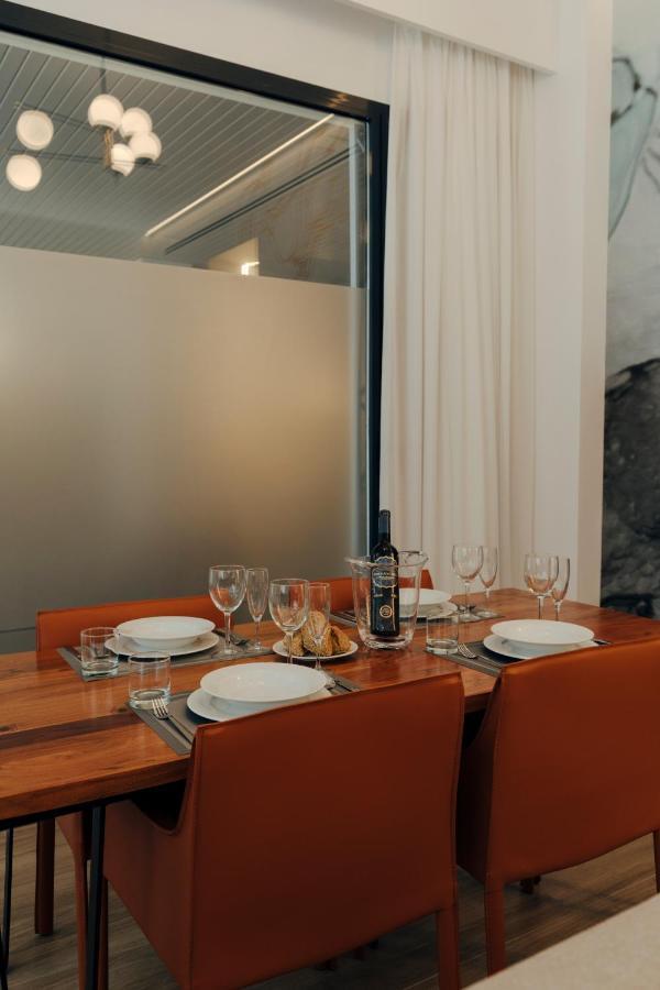 סביליה Galmen Suites מראה חיצוני תמונה
