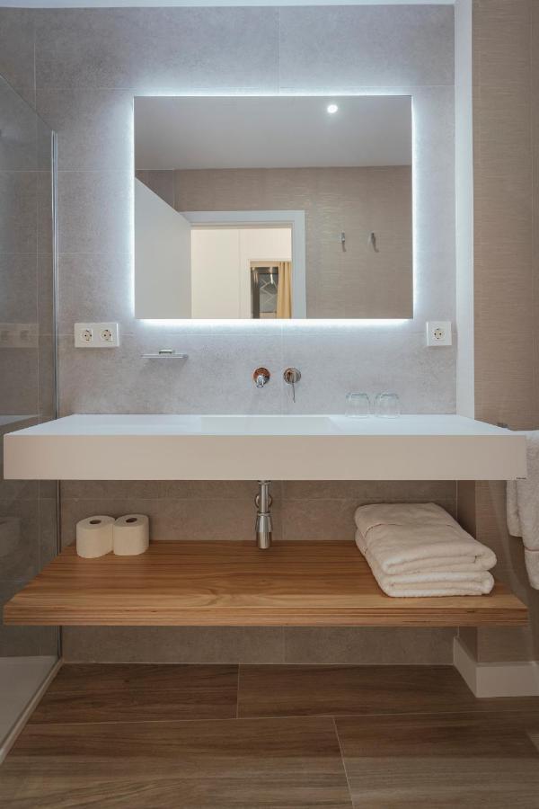 סביליה Galmen Suites מראה חיצוני תמונה
