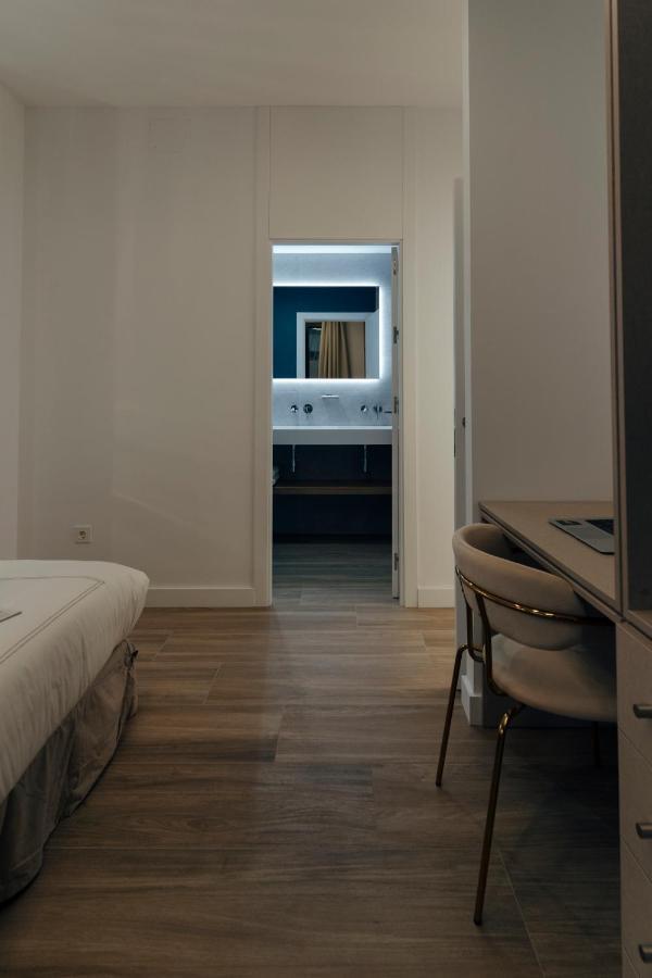 סביליה Galmen Suites מראה חיצוני תמונה