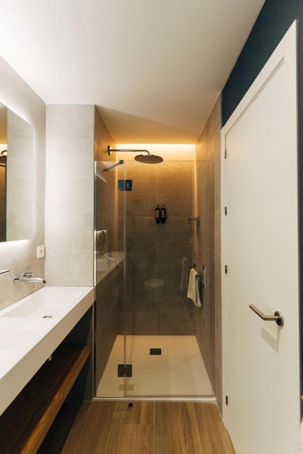 סביליה Galmen Suites מראה חיצוני תמונה