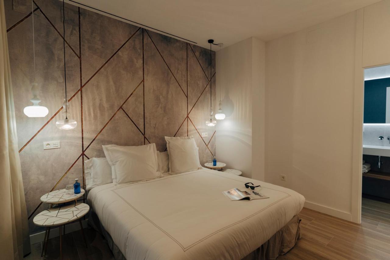 סביליה Galmen Suites מראה חיצוני תמונה