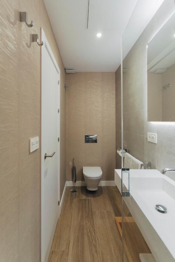 סביליה Galmen Suites מראה חיצוני תמונה