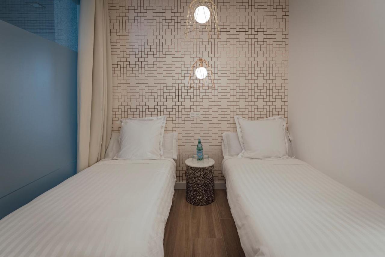 סביליה Galmen Suites מראה חיצוני תמונה