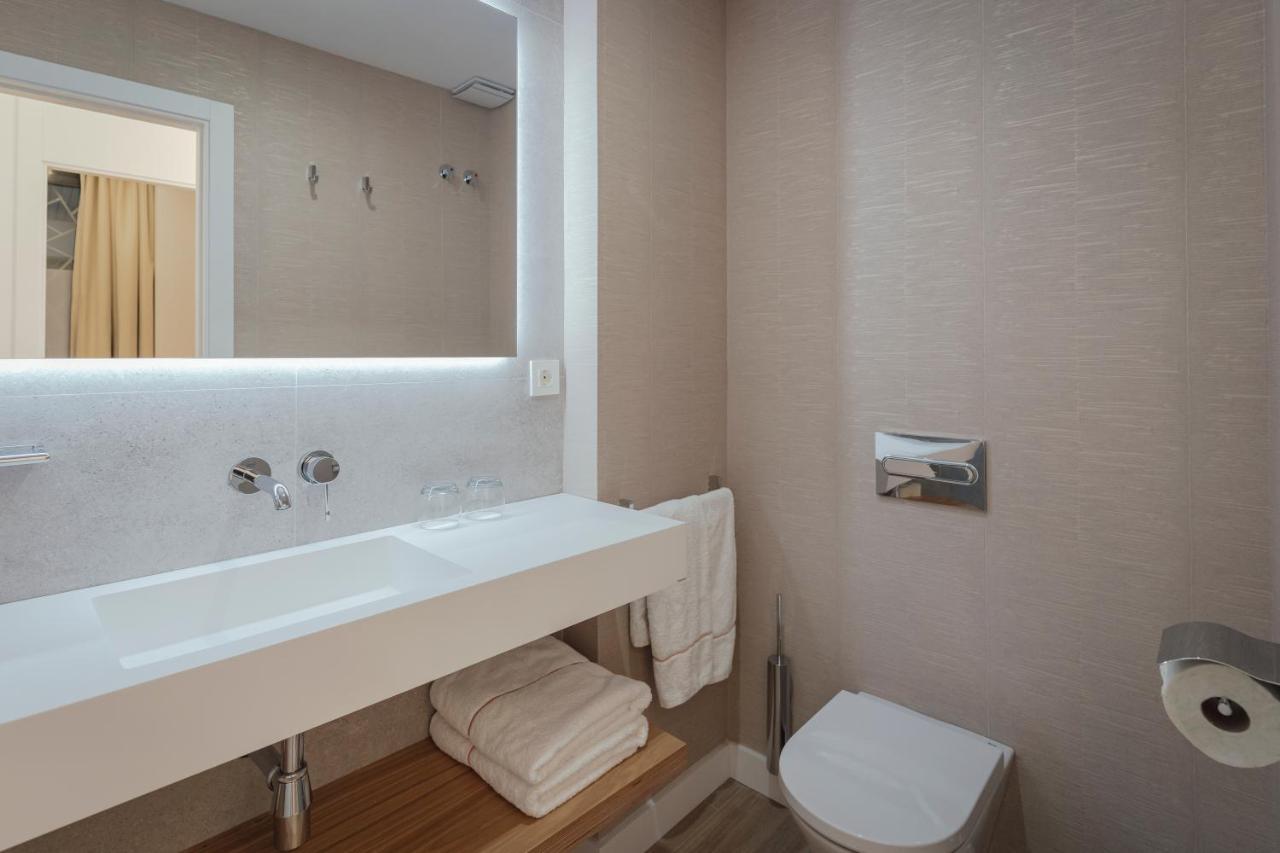 סביליה Galmen Suites מראה חיצוני תמונה
